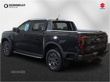 Used Ford Ranger 2024 for sale - 78493072: Photo