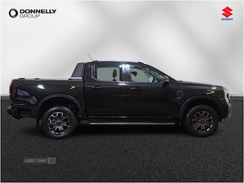 Used Ford Ranger 2024 for sale - 78493072: Photo