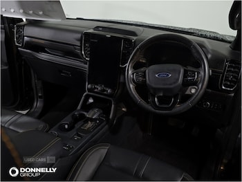Used Ford Ranger 2024 for sale - 78493072: Photo