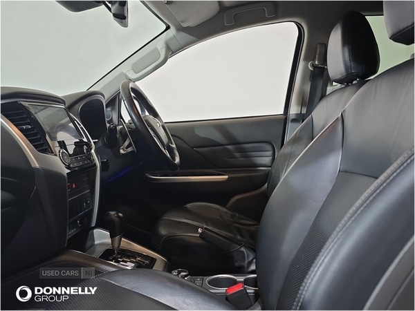 Used Mitsubishi L200 2020 for sale - 76350155: Photo 10