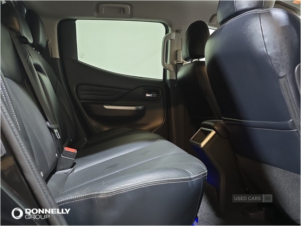 Used Mitsubishi L200 2020 for sale - 76350155: Photo 11