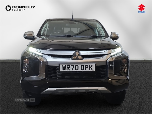 Used Mitsubishi L200 2020 for sale - 76350155: Photo 12