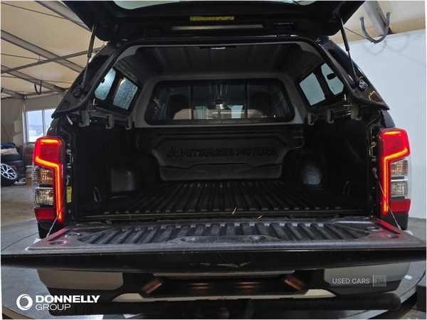 Used Mitsubishi L200 2020 for sale - 76350155: Photo 20