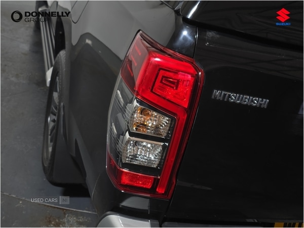 Used Mitsubishi L200 2020 for sale - 76350155: Photo 22