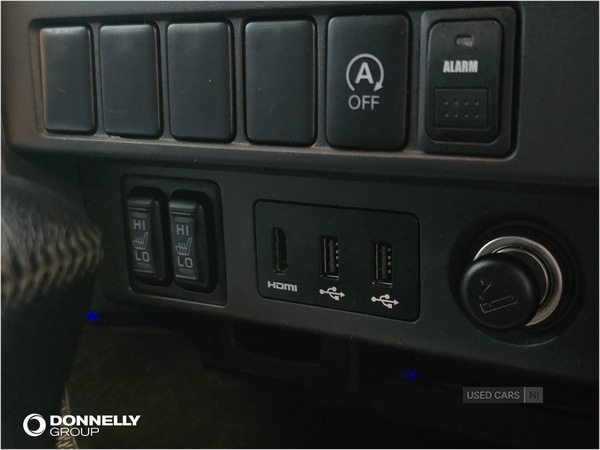 Used Mitsubishi L200 2020 for sale - 76350155: Photo 25