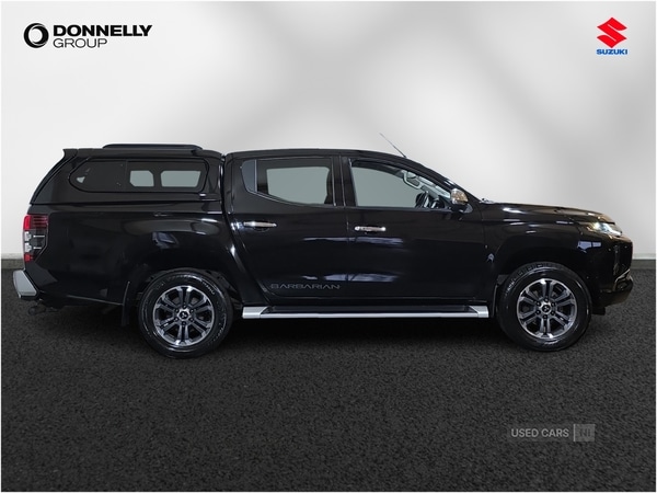 Used Mitsubishi L200 2020 for sale - 76350155: Photo 3