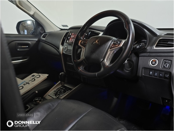 Used Mitsubishi L200 2020 for sale - 76350155: Photo 4