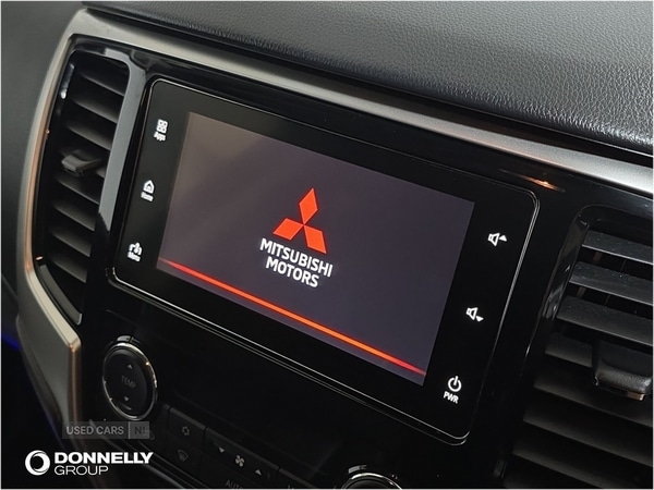 Used Mitsubishi L200 2020 for sale - 76350155: Photo 5