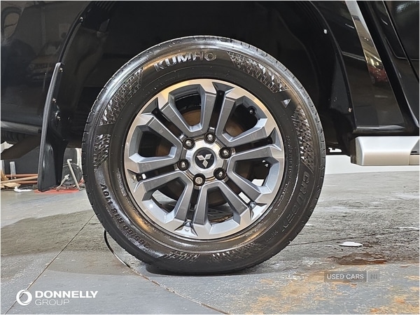 Used Mitsubishi L200 2020 for sale - 76350155: Photo 7