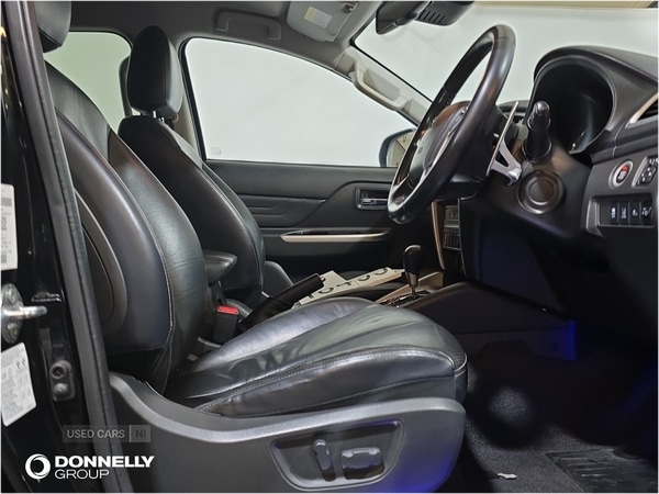 Used Mitsubishi L200 2020 for sale - 76350155: Photo 8