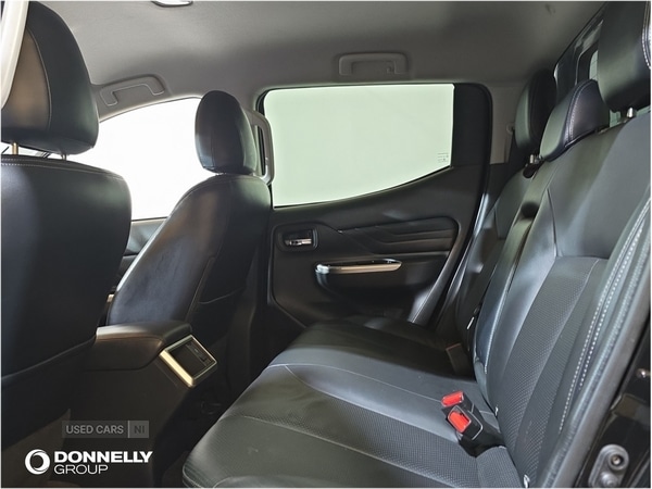 Used Mitsubishi L200 2020 for sale - 76350155: Photo 9