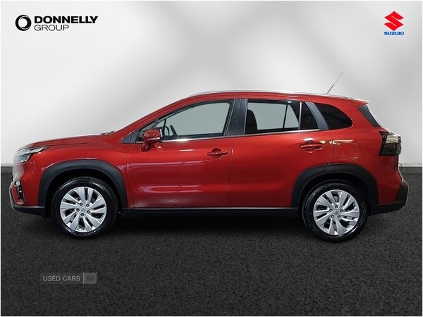 Used Suzuki SX4 S-Cross 2023 for sale - 77840229: Photo 12