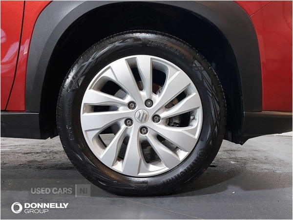 Used Suzuki SX4 S-Cross 2023 for sale - 77840229: Photo 5