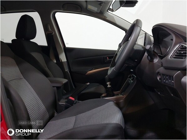 Used Suzuki SX4 S-Cross 2023 for sale - 77840229: Photo 6