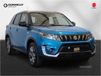 Used Suzuki Vitara 2023 for sale - 79063021: Photo