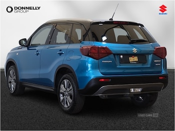 Used Suzuki Vitara 2023 for sale - 79063021: Photo
