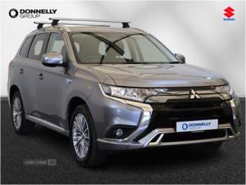 2021 - 2.4 PHEV Design 5dr Auto