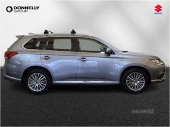 Used Mitsubishi Outlander 2021 for sale - 75052213: Photo