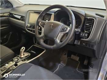 Used Mitsubishi Outlander 2021 for sale - 75052213: Photo