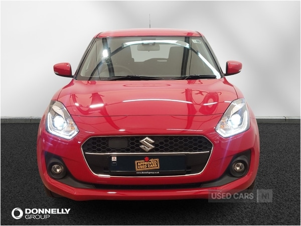 Used Suzuki Swift 2019 for sale - 78048523: Photo 10