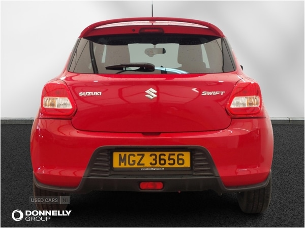 Used Suzuki Swift 2019 for sale - 78048523: Photo 11