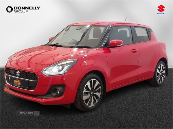 Used Suzuki Swift 2019 for sale - 78048523: Photo 12
