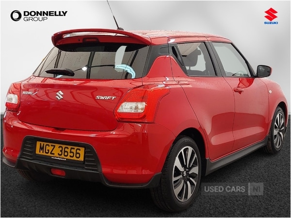 Used Suzuki Swift 2019 for sale - 78048523: Photo 13