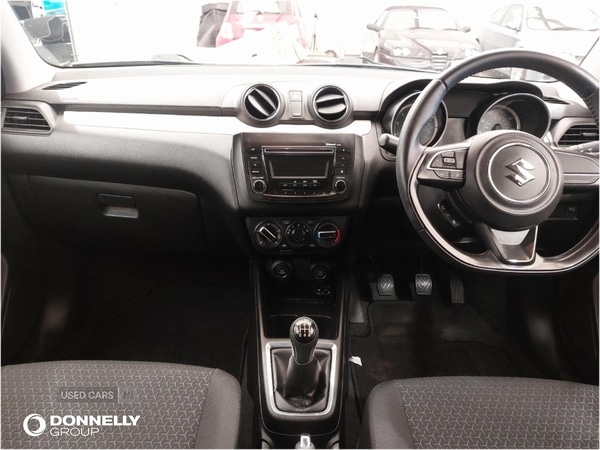 Used Suzuki Swift 2019 for sale - 78048523: Photo 14