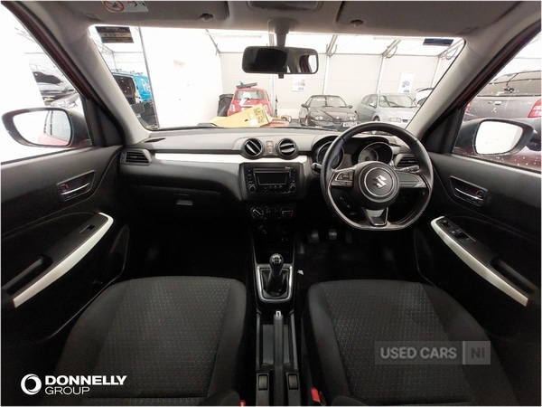 Used Suzuki Swift 2019 for sale - 78048523: Photo 15