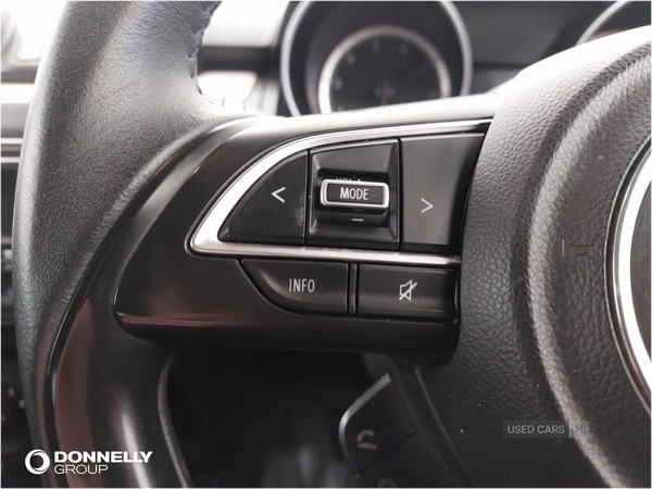 Used Suzuki Swift 2019 for sale - 78048523: Photo 16