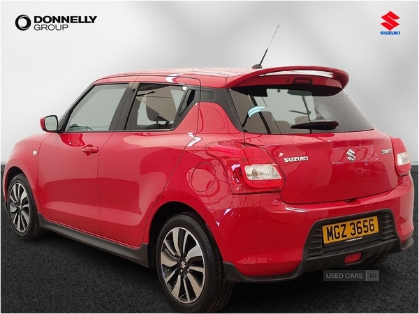 Used Suzuki Swift 2019 for sale - 78048523: Photo 2