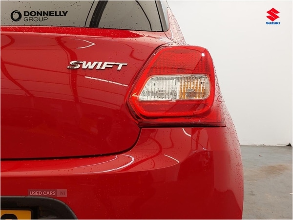 Used Suzuki Swift 2019 for sale - 78048523: Photo 21