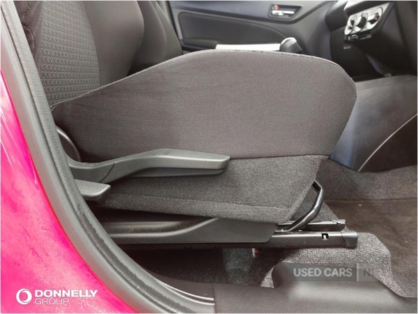 Used Suzuki Swift 2019 for sale - 78048523: Photo 25