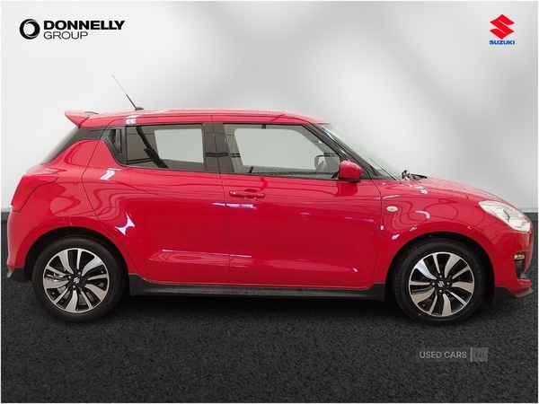 Used Suzuki Swift 2019 for sale - 78048523: Photo 3