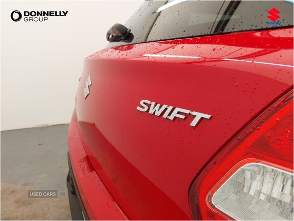 Used Suzuki Swift 2019 for sale - 78048523: Photo 35