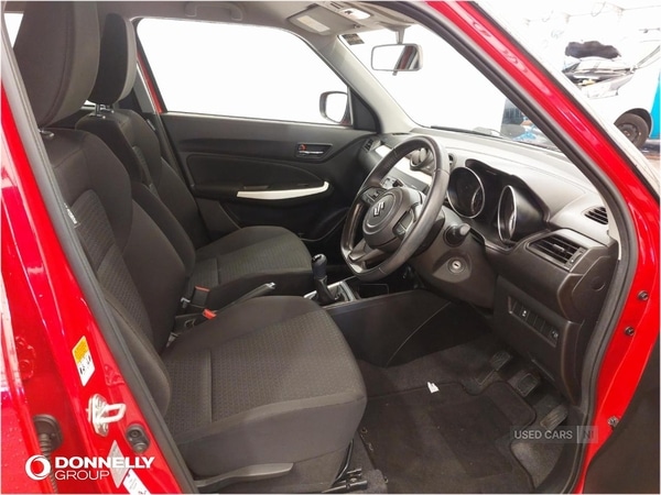 Used Suzuki Swift 2019 for sale - 78048523: Photo 4
