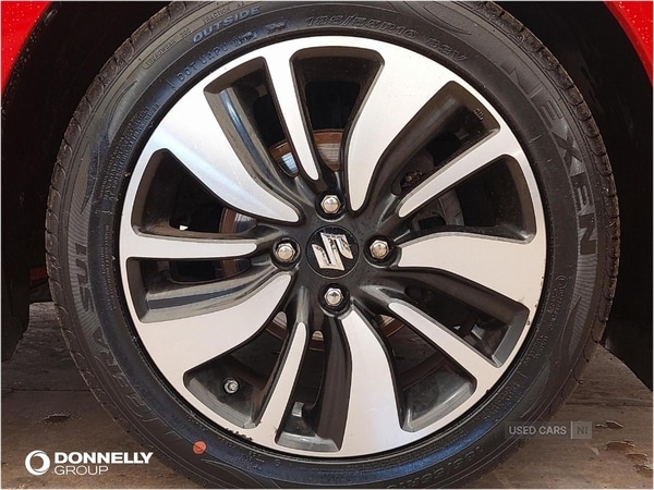 Used Suzuki Swift 2019 for sale - 78048523: Photo 6