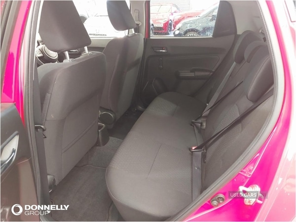 Used Suzuki Swift 2019 for sale - 78048523: Photo 7