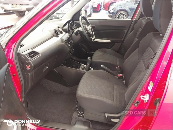 Used Suzuki Swift 2019 for sale - 78048523: Photo 8