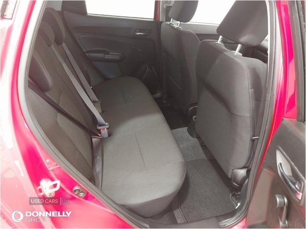 Used Suzuki Swift 2019 for sale - 78048523: Photo 9