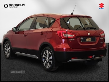 Used Suzuki SX4 S-Cross 2020 for sale - 78472106: Photo
