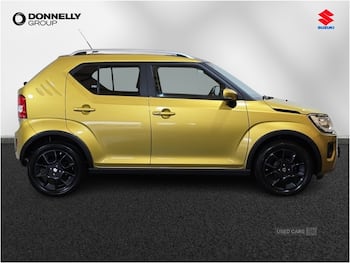 Used Suzuki Ignis 2023 for sale - 79646796: Photo