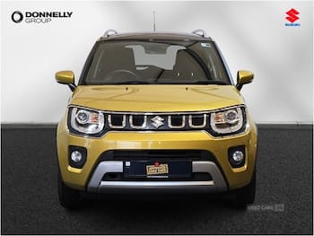 Used Suzuki Ignis 2023 for sale - 79646796: Photo