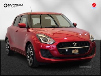 Used Suzuki Swift 2023 for sale - 79699269: Photo