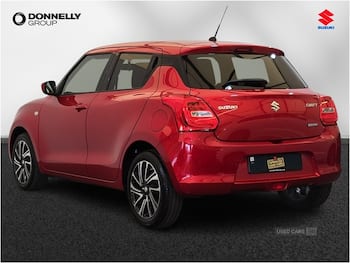 Used Suzuki Swift 2023 for sale - 79699269: Photo