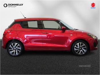 Used Suzuki Swift 2023 for sale - 79699269: Photo