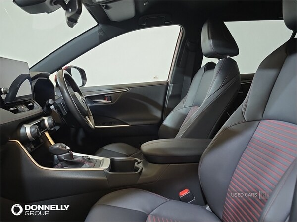 Used Suzuki Across 2023 for sale - 76296418: Photo 10