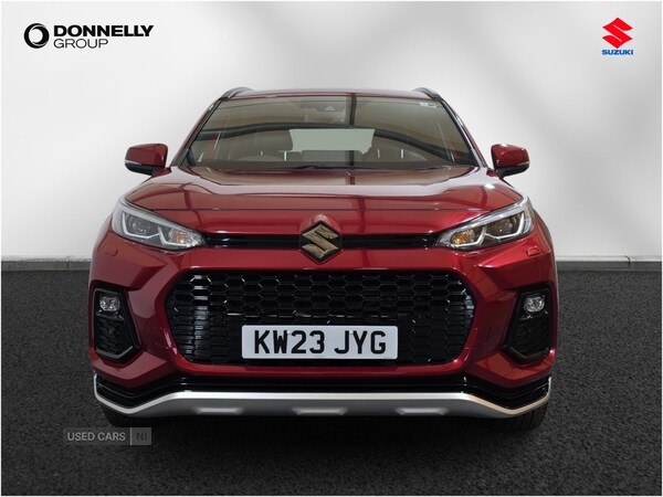 Used Suzuki Across 2023 for sale - 76296418: Photo 12