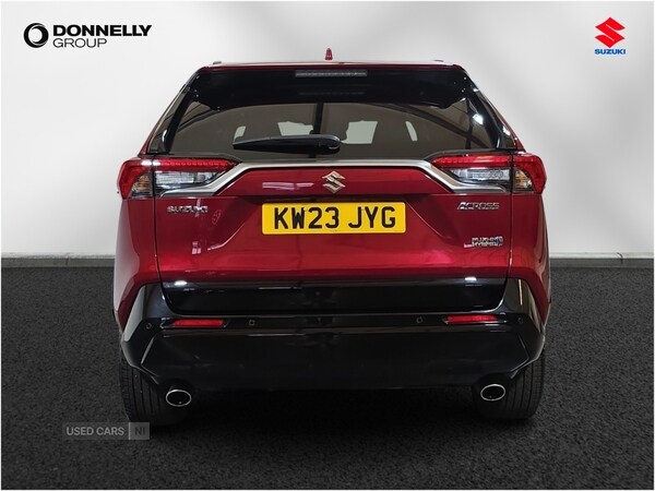 Used Suzuki Across 2023 for sale - 76296418: Photo 13