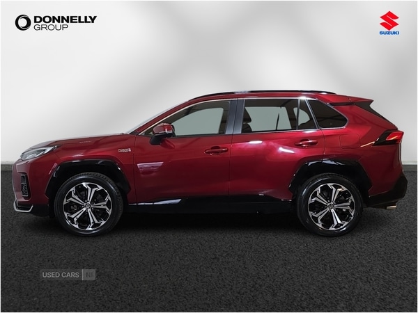 Used Suzuki Across 2023 for sale - 76296418: Photo 14